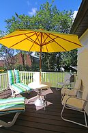 Fairmount Bed & Breakfast