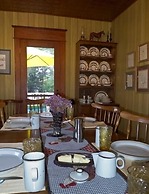 Fairmount Bed & Breakfast
