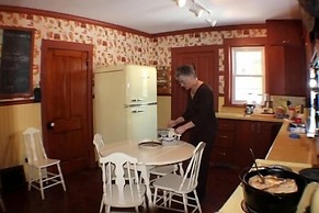 Fairmount Bed & Breakfast