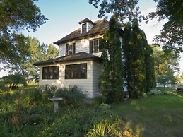 Fairmount Bed & Breakfast