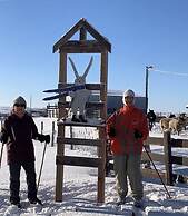 Fairmount Bed & Breakfast