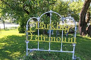 Fairmount Bed & Breakfast