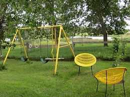 Fairmount Bed & Breakfast