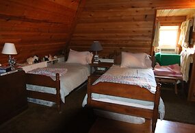 Fairmount Bed & Breakfast