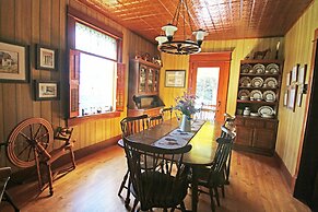 Fairmount Bed & Breakfast