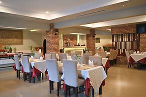 Anik Boutique Hotel & Spa Norodom Blvd