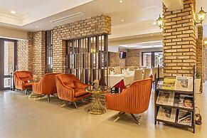 Anik Boutique Hotel & Spa Norodom Blvd