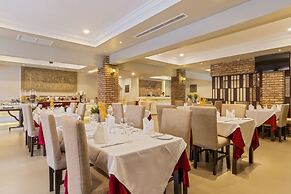 Anik Boutique Hotel & Spa Norodom Blvd