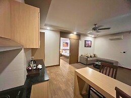 Anik Boutique Hotel & Spa Norodom Blvd