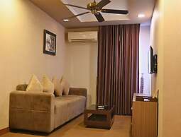 Anik Boutique Hotel & Spa Norodom Blvd