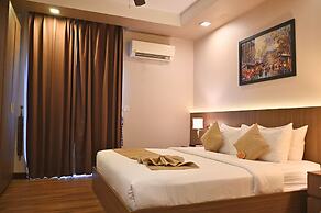 Anik Boutique Hotel & Spa Norodom Blvd