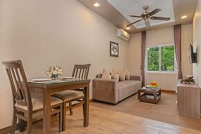 Anik Boutique Hotel & Spa Norodom Blvd