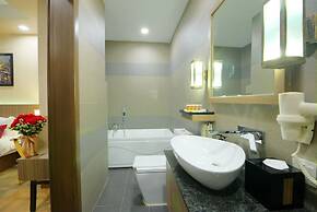 Anik Boutique Hotel & Spa Norodom Blvd