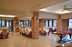 Anik Boutique Hotel & Spa Norodom Blvd