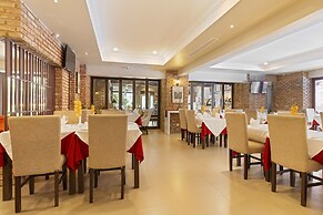 Anik Boutique Hotel & Spa Norodom Blvd