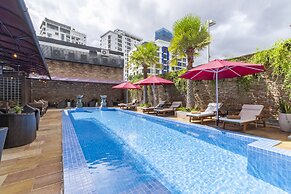 Anik Boutique Hotel & Spa Norodom Blvd