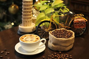 Anik Boutique Hotel & Spa Norodom Blvd