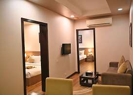 Anik Boutique Hotel & Spa Norodom Blvd