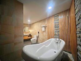 Anik Boutique Hotel & Spa Norodom Blvd