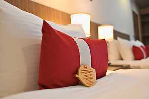 Anik Boutique Hotel & Spa Norodom Blvd