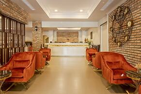 Anik Boutique Hotel & Spa Norodom Blvd