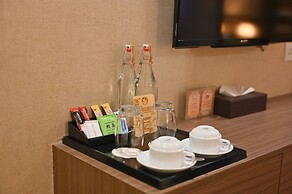 Anik Boutique Hotel & Spa Norodom Blvd