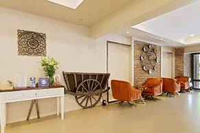 Anik Boutique Hotel & Spa Norodom Blvd