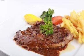 Anik Boutique Hotel & Spa Norodom Blvd