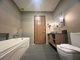 Anik Boutique Hotel & Spa Norodom Blvd