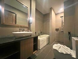 Anik Boutique Hotel & Spa Norodom Blvd