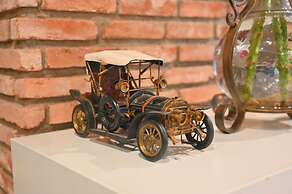 Anik Boutique Hotel & Spa Norodom Blvd