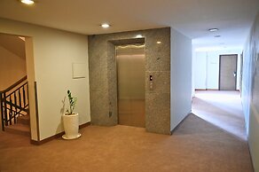 Anik Boutique Hotel & Spa Norodom Blvd