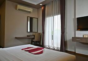 Anik Boutique Hotel & Spa Norodom Blvd