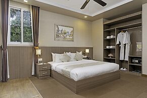 Anik Boutique Hotel & Spa Norodom Blvd