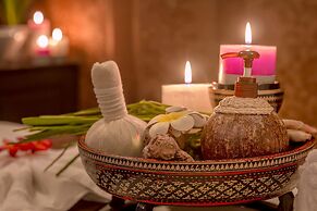 Anik Boutique Hotel & Spa Norodom Blvd