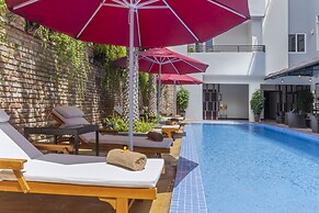 Anik Boutique Hotel & Spa Norodom Blvd