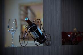 Anik Boutique Hotel & Spa Norodom Blvd