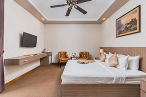 Anik Boutique Hotel & Spa Norodom Blvd