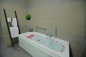 Anik Boutique Hotel & Spa Norodom Blvd