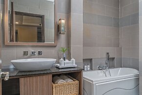 Anik Boutique Hotel & Spa Norodom Blvd