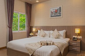 Anik Boutique Hotel & Spa Norodom Blvd