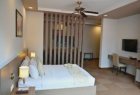 Anik Boutique Hotel & Spa Norodom Blvd