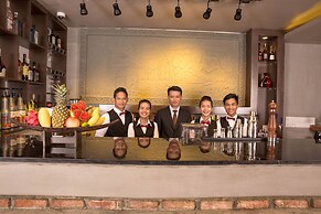Anik Boutique Hotel & Spa Norodom Blvd