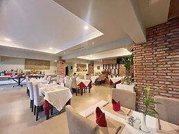 Anik Boutique Hotel & Spa Norodom Blvd