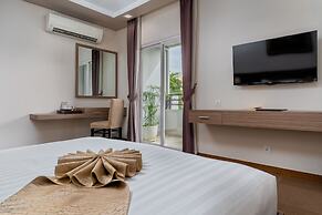 Anik Boutique Hotel & Spa Norodom Blvd