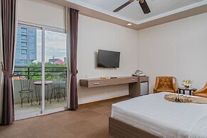 Anik Boutique Hotel & Spa Norodom Blvd