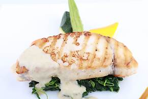 Anik Boutique Hotel & Spa Norodom Blvd