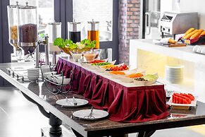 Anik Boutique Hotel & Spa Norodom Blvd