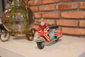 Anik Boutique Hotel & Spa Norodom Blvd