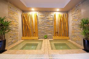 Anik Boutique Hotel & Spa Norodom Blvd